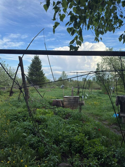 Продам или обменяю дом