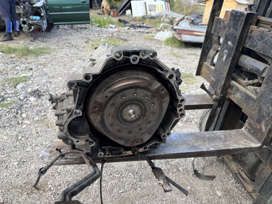 Автоматична скорстна кутия за ауди А8 Д3 3.2 TFSI