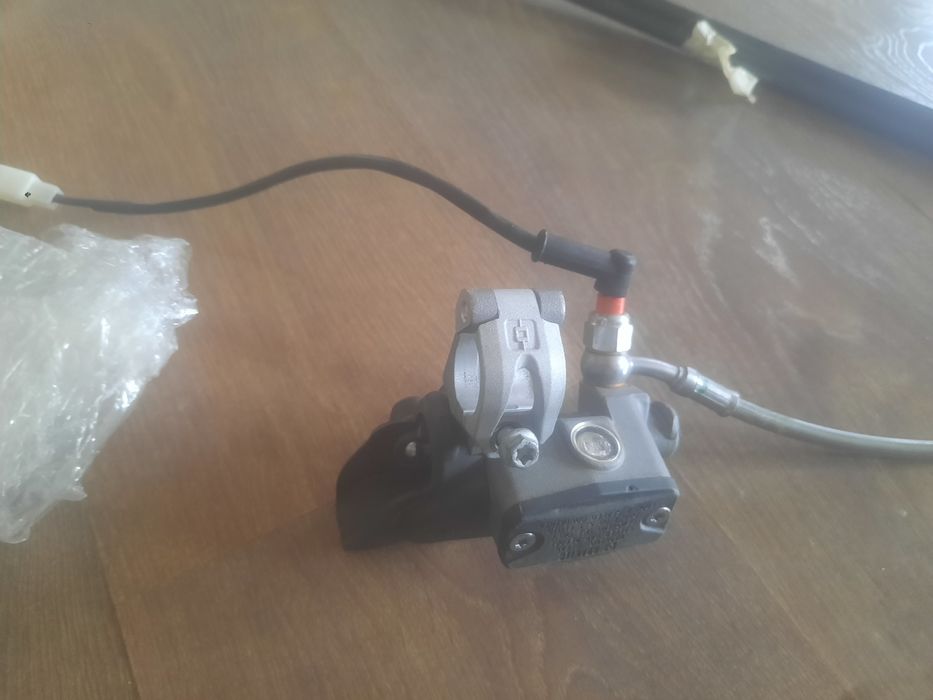 Vand chit complet frana cross enduro ktm husvarna beta 2023