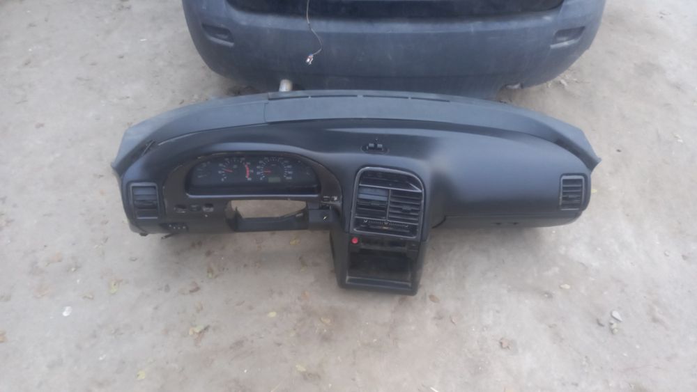 Ваз Лада Разбор 2110 Приора калина