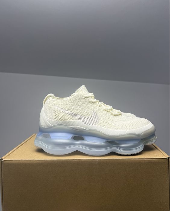 Nike Air Max Scorpion Coconut Milk