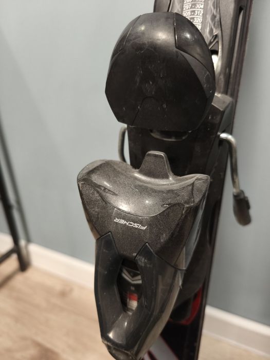 Ски HEAD Icon TT80 164СМ + Щеки SCOTT