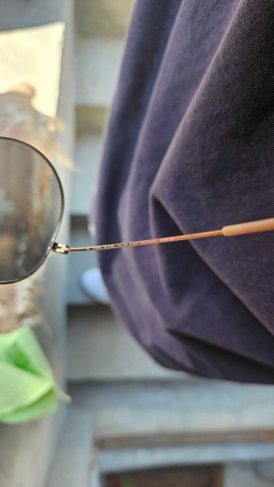 ochelari de soare Ray -Ban aviator