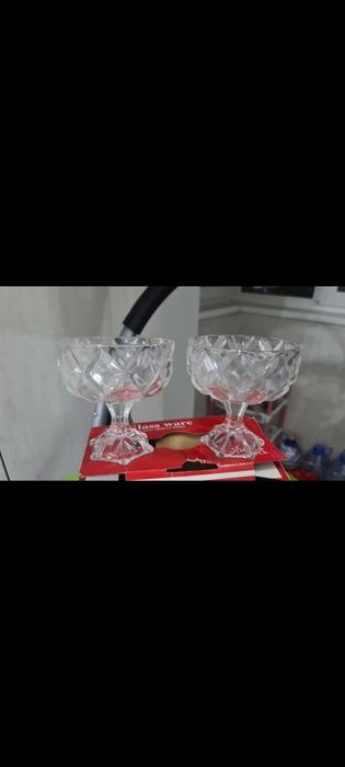 Продам комплект посуды