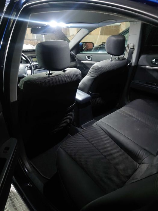 Продам машину Mitsubishi Galant 2008 г.