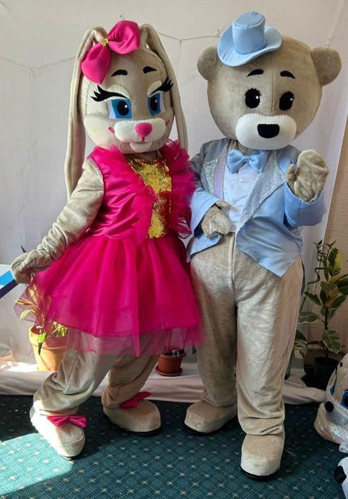 Прокатқа беріледі.