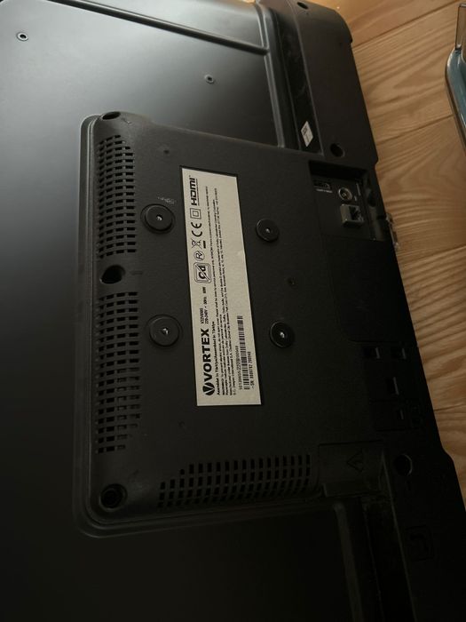 Televizor smart TV Vortex