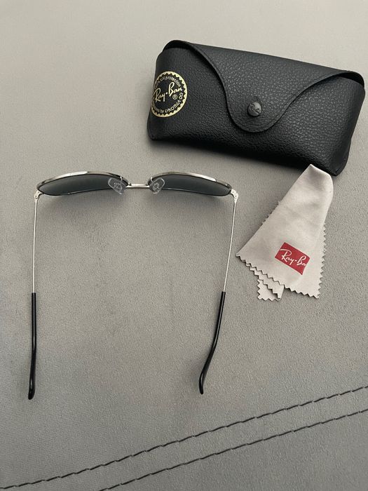 Ray-Ban Aviator RB3025 001/58