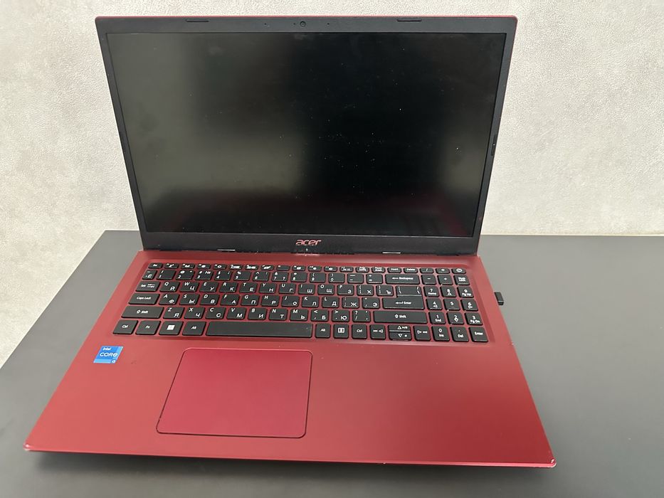 Продам ноутбук Acer