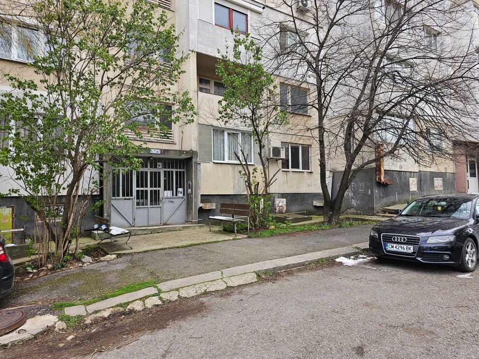 Продава се Тристаен апартамент в София, Овча купел 2 - 66 кв.м за 2697 €/кв.м - Снимка #13