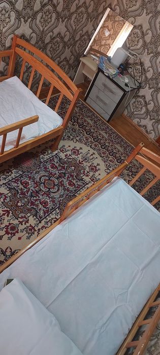 Kivartira qizlar va ayollar uchun