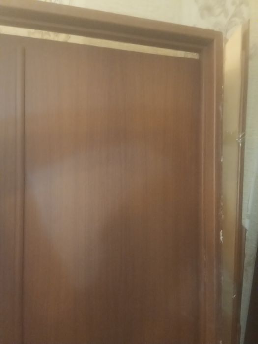 Отдам двери бу, в