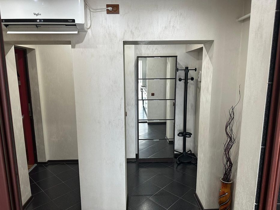 Apartament 3 camere regim hotelier Nicoreb apartament