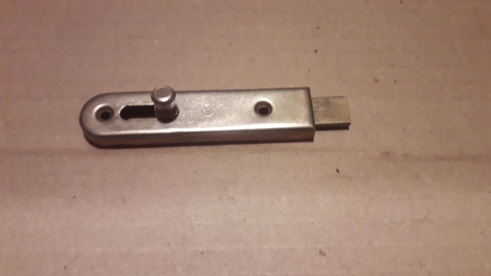 Защелка - шпингалет