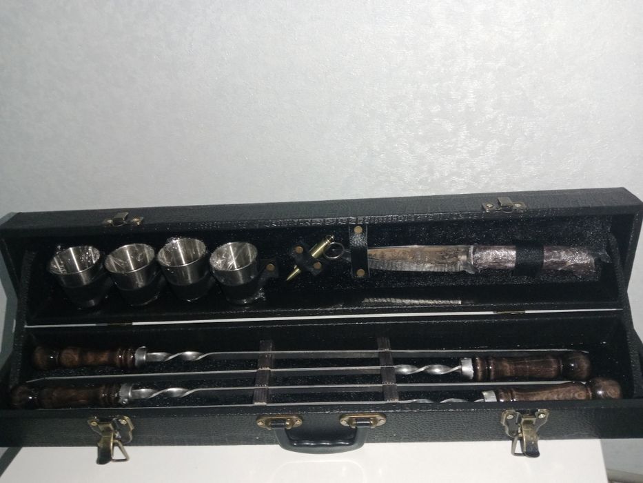 Отличный подарок