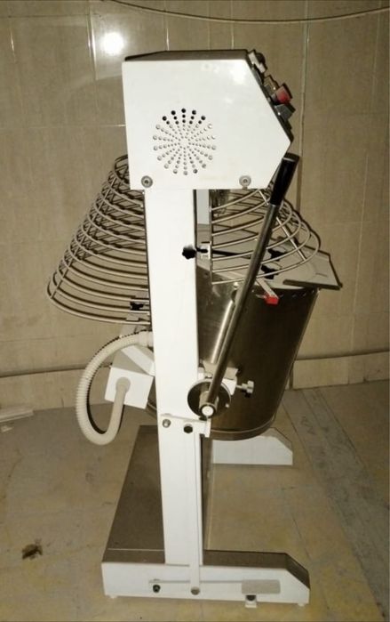 Кремомес Tecnopast