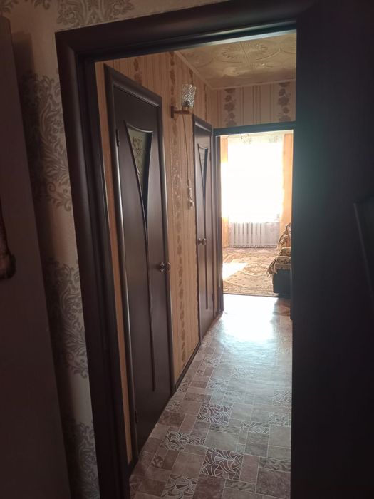 Продам 3 комн.кв.на Строителе,67 кв.м.