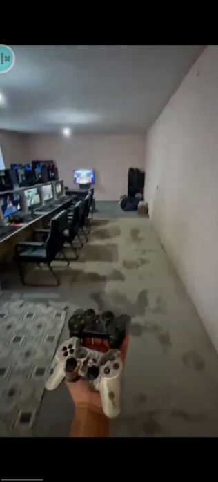 Kompyuter xona sotiladi