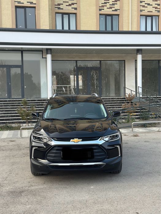 Tracer primer plus 2024 yil