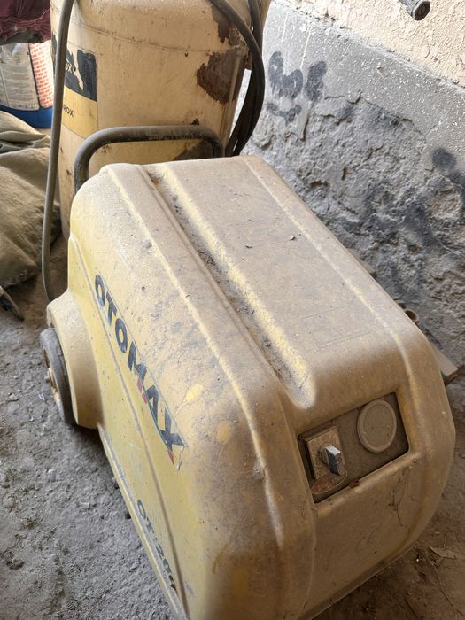 Karcher sotiladi pena bachok pilisos