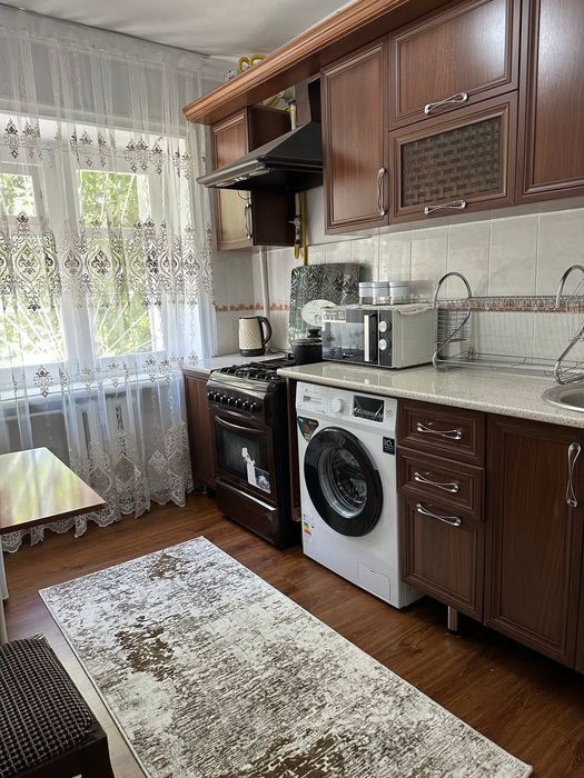 1 комнатная квартира на Бульваре