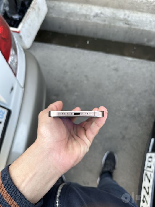 Iphone 16pro max