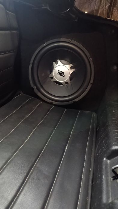 bufer yashik STLS gentraga