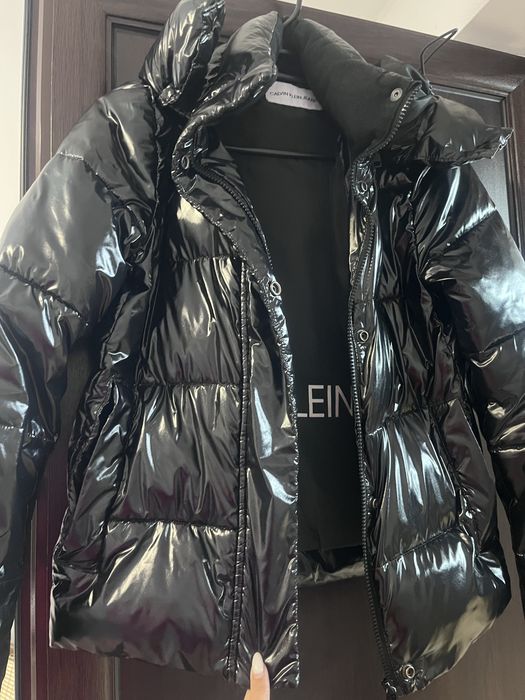 Зимно яке Calvin Klein