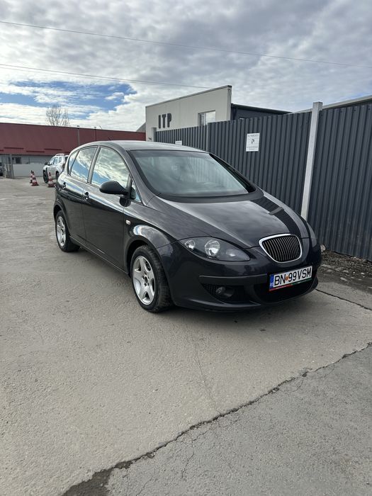 Vand Seat Altea 1.9 TDI