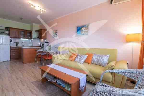 Продава се Двустаен апартамент в Свети Влас - 59 кв.м за 796 €/кв.м - Снимка #1