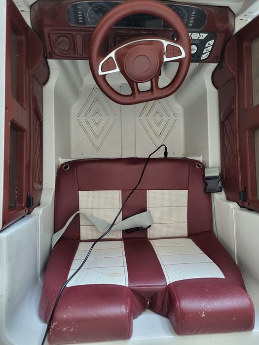 Машина для детей