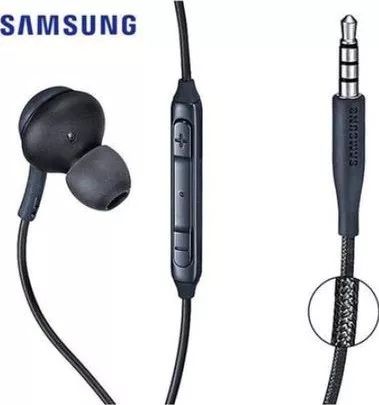 Casti Samsung AKG cu fir cu jack, casti Grundig