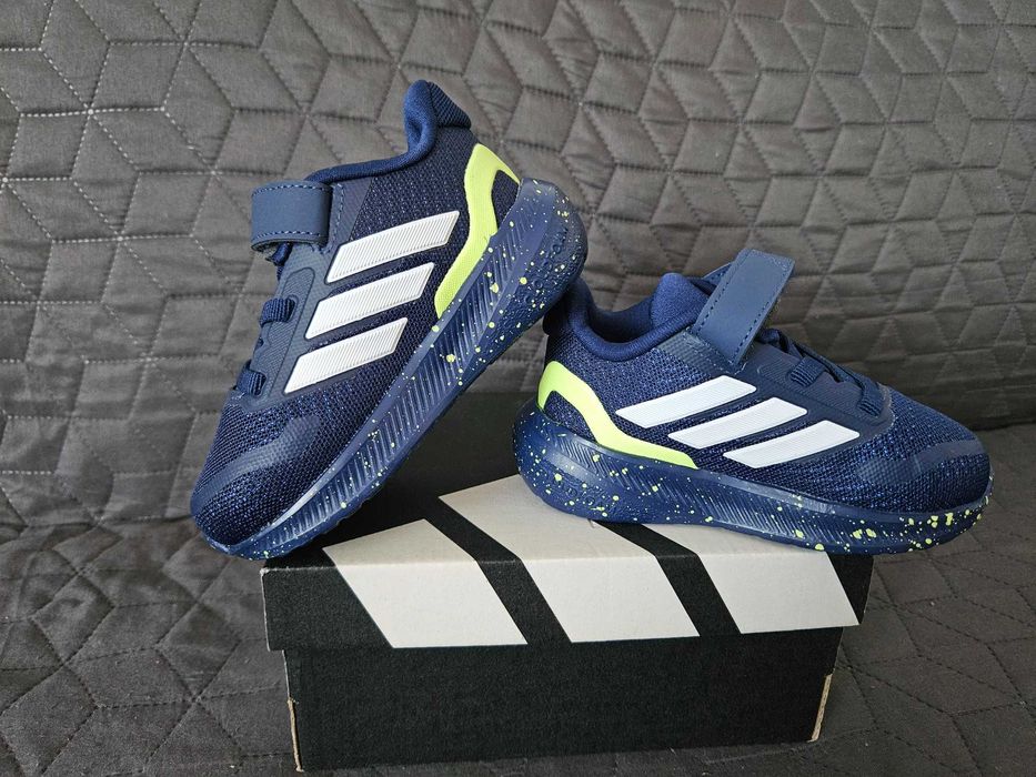ADIDAS Обувки Runfalcon 5 Kids