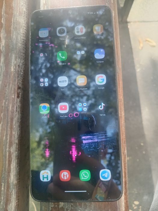RedmiA3 25000k прадаю