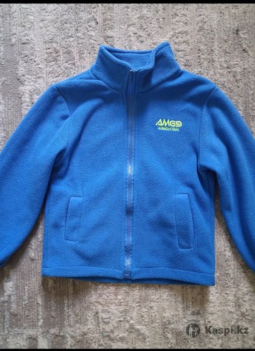 Куртка демисезон