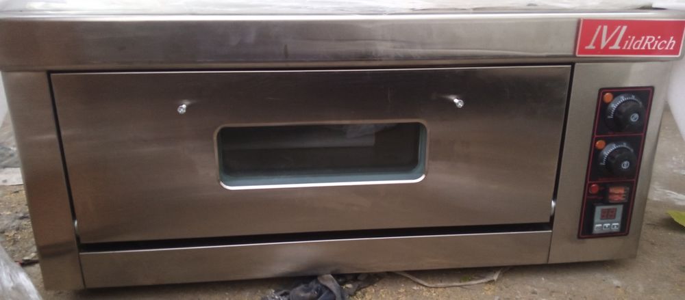 Печь кондитерские Pechka pech non kafolat garantiya 3 yil dastafka bor