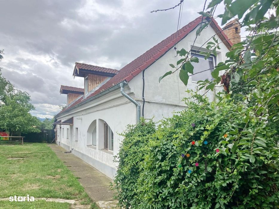 Vanzare Casa Harman