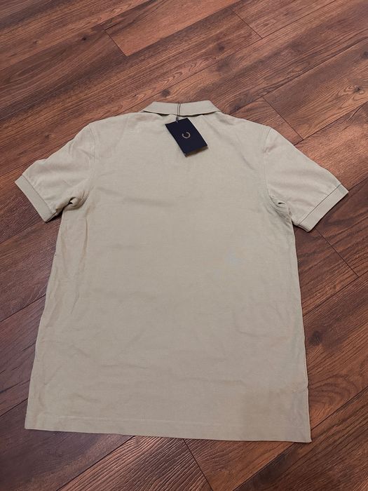 Fred Perry - нова мъжка тениска