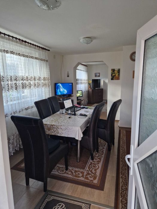 Casa de vanzare Dumbraveni Sibiu
