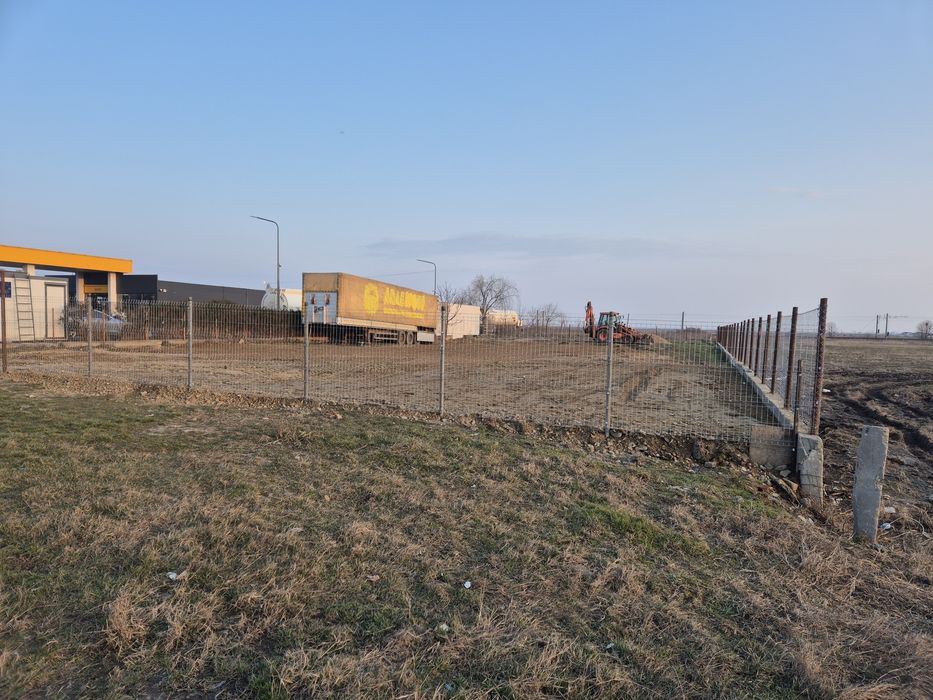 Teren de închiriat sau de vanzare pe E85, Hanu' lui Tinta - Mai multe
