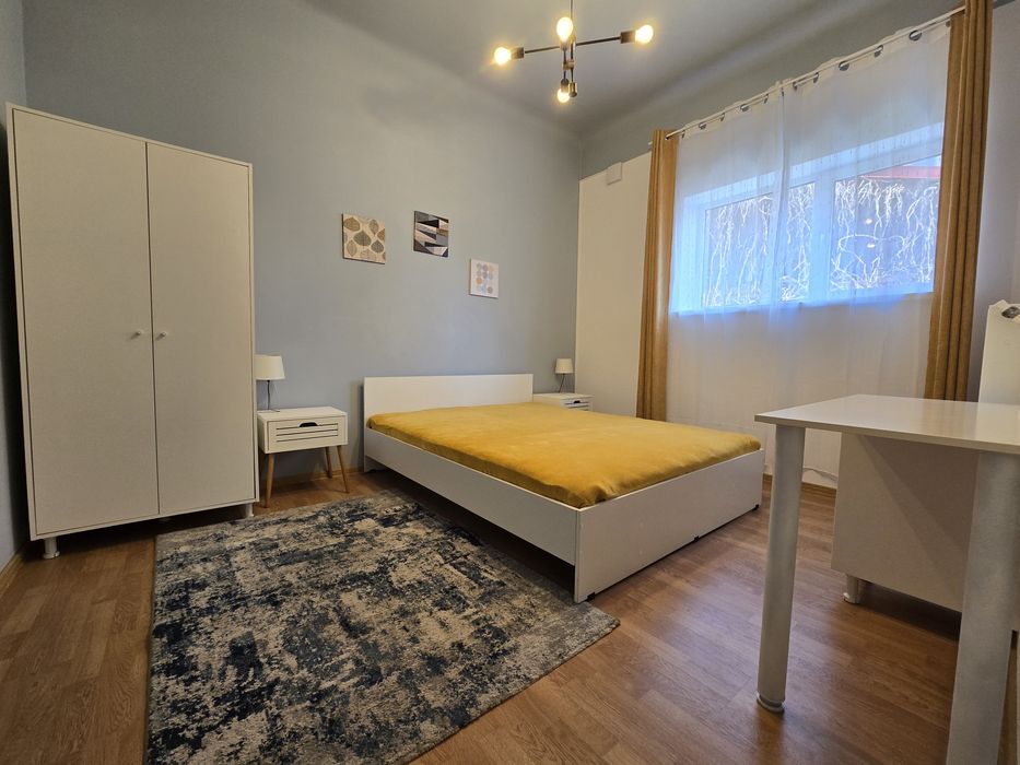 PF Apartament 2 camere, zonă semicentrală (Horea-Gară, Cluj-Napoca)