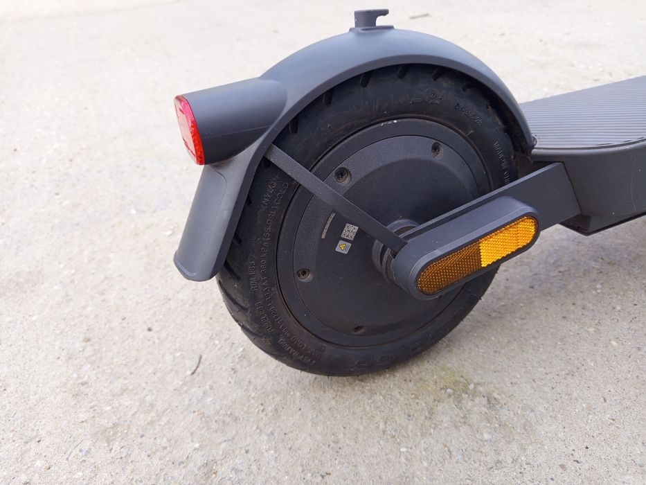 Xiaomi Scooter 5 că noua - 60km 120 kg fara rca trotineta electrica