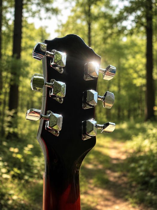 Акустична китара Ibanez