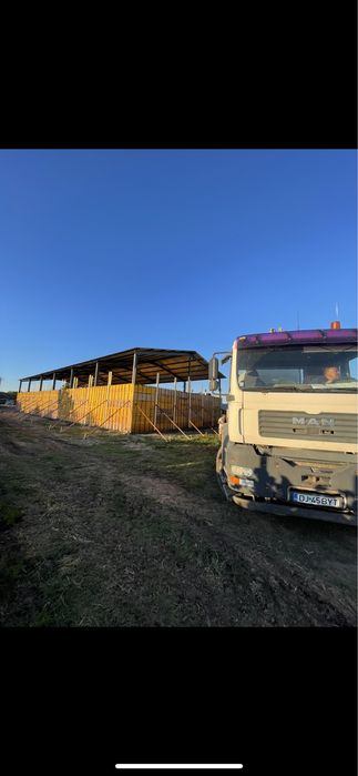 Inchirieri-vanzari cofraje doka asistenta si montaj