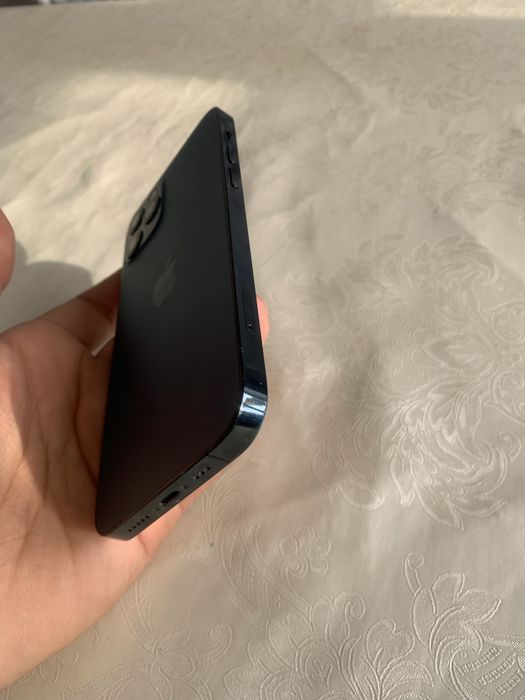 iPhone 12 Pro 128GB BLUE