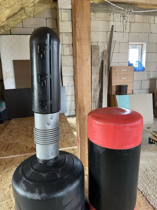 Vand sac de box stabil