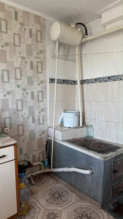 Продам жилой дом