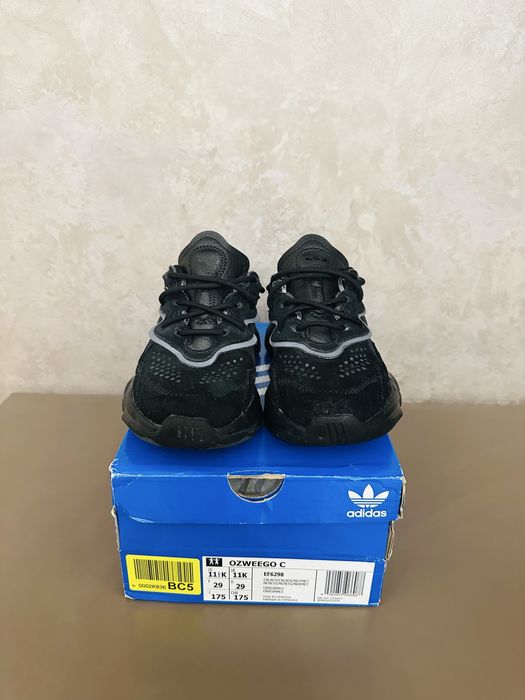 Adidas sneakers copii Ozweego marimea 29