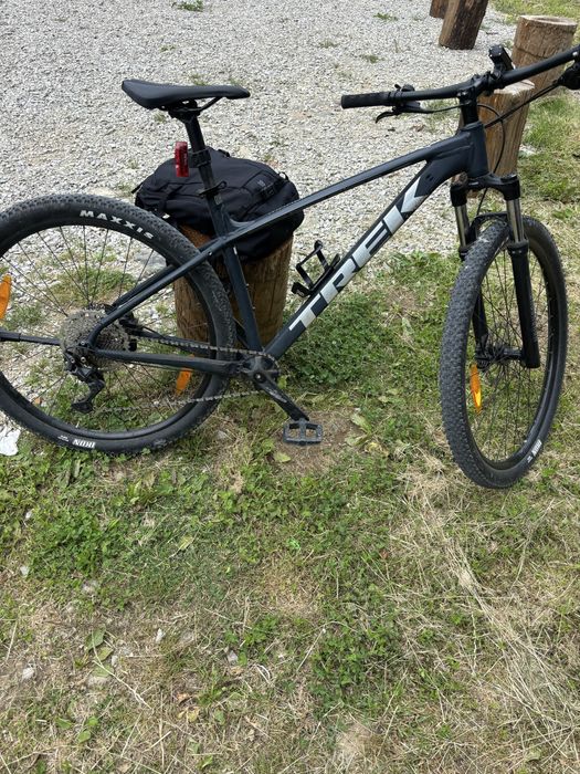 Bicicleta Trek Marlin 7