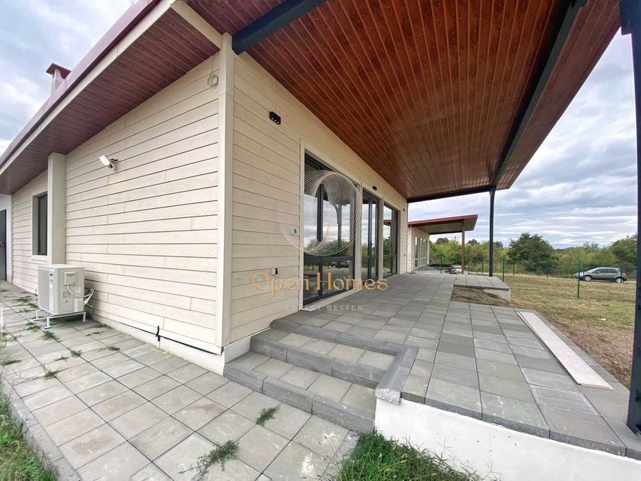 Продава се Къща в с. Красново, Област Пловдив - 114 кв.м за 693 €/кв.м - Снимка #2